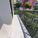 Apartament La Casa Della Stazione