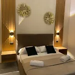 La Casa Della Stazione Apartament *