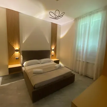 La Casa Della Stazione Апартаменты