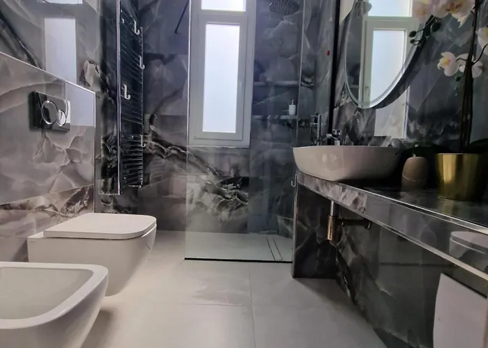 La Casa Della Stazione لا سبيتسْيا