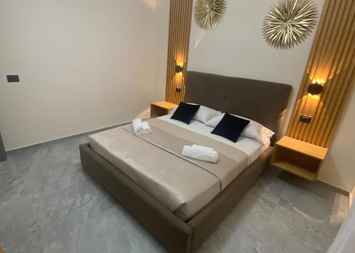 La Casa Della Stazione شقة