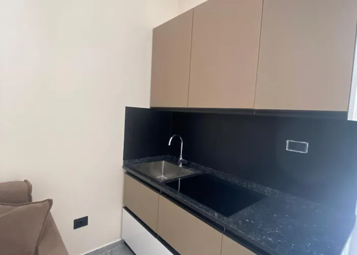La Casa Della Stazione Apartmán La Spezia