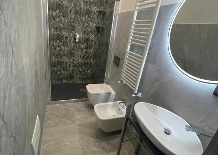 La Casa Della Stazione * La Spezia