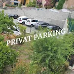 아파트 La Casa Della Stazione