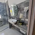 아파트 La Casa Della Stazione