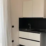 아파트 La Casa Della Stazione *