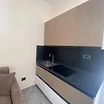 La Casa Della Stazione 아파트 라스페치아