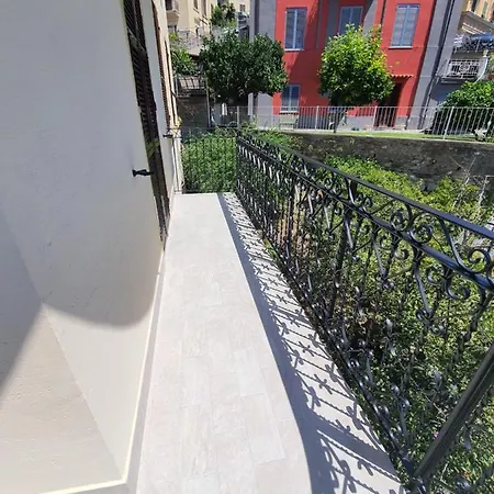 Apartment La Casa Della Stazione