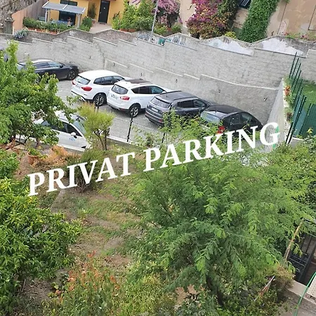 Appartamento La Casa Della Stazione