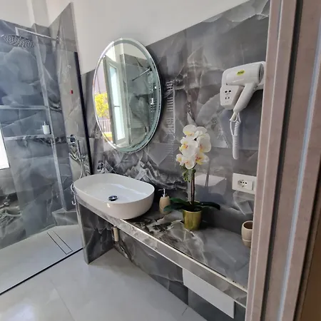 Appartamento La Casa Della Stazione