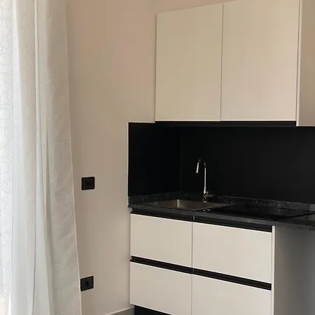 Apartamento La Casa Della Stazione *