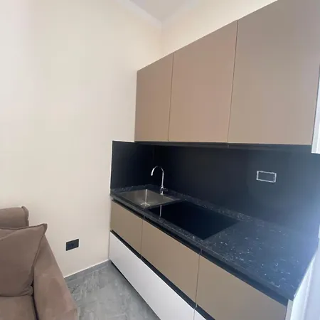 La Casa Della Stazione Appartamento La Spezia