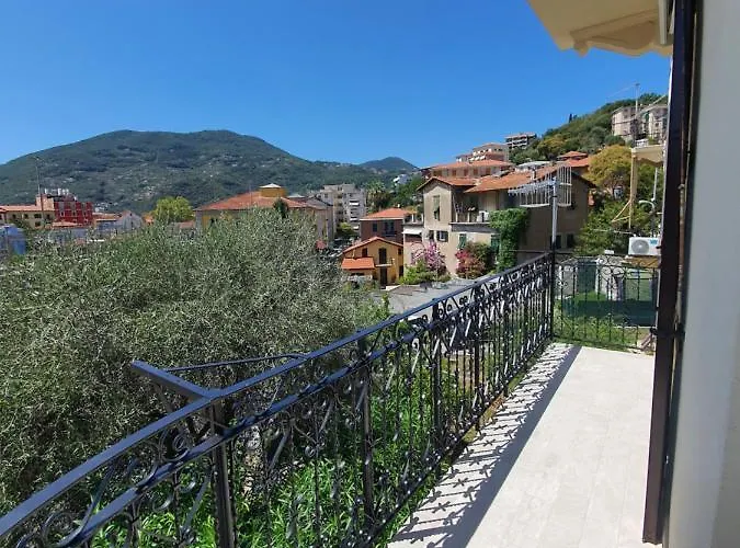 La Casa Della Stazione