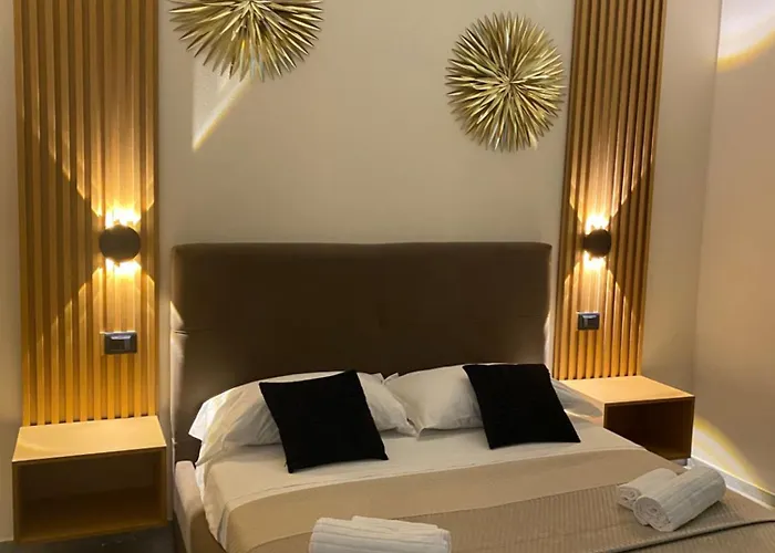 La Casa Della Stazione Apartman *