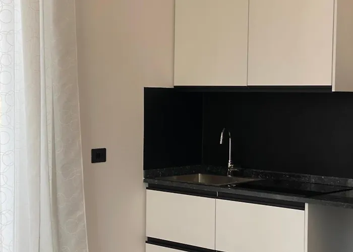 Apartman La Casa Della Stazione *