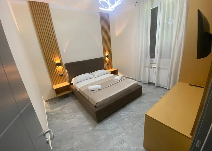 La Casa Della Stazione *