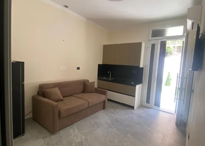 Apartman La Casa Della Stazione *